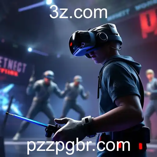 Inovações e Tendências do Mercado de Jogos