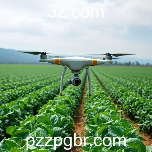 Inovações Tecnológicas e Sustentabilidade no Agronegócio Brasileiro