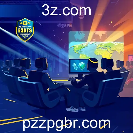 Expansão dos Jogos Competitivos em 2025