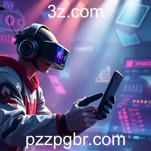 Novas Tendências Emergentes no Cenário dos Jogos