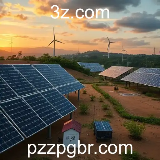 Transformações no Setor Energético e seus Impactos Sociais