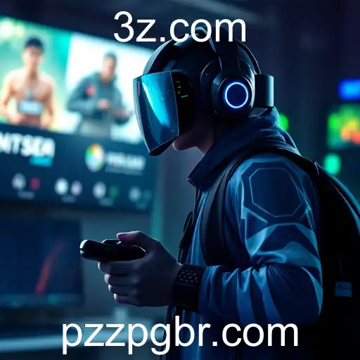 Inovações e Desafios no Horizonte dos Jogos Online