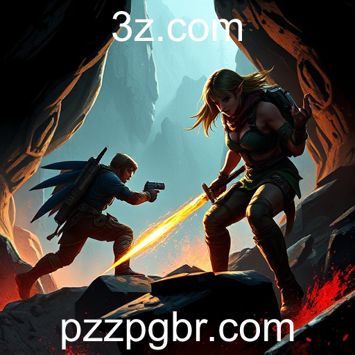 Novo Horizonte para os Jogos Online