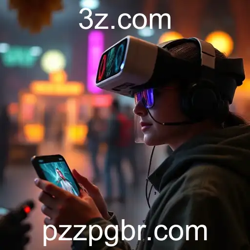 Revolução dos Games em 2025: Tendências e Inovações