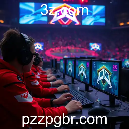 Tendências Atuais no Mundo dos Jogos Online