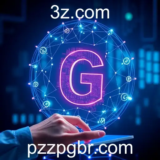 A Revolução dos Jogos em 2025: Como 'pzzpg' Está Transformando a Indústria