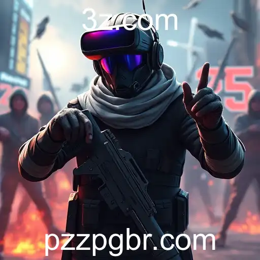 A Revolução no Mundo dos Jogos