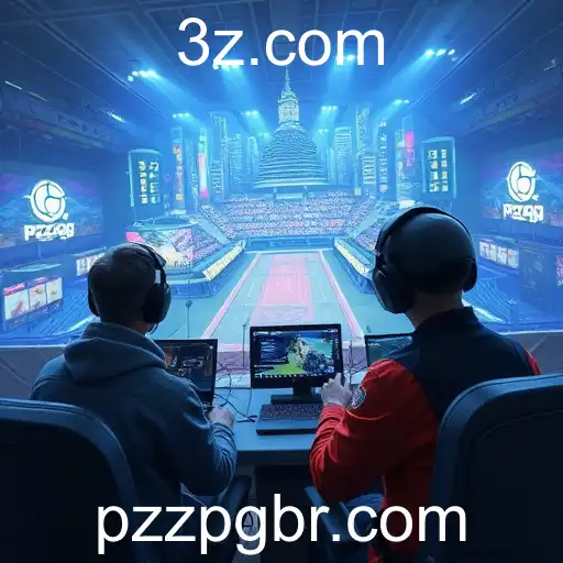 Avanços Inovadores no Mundo dos Jogos