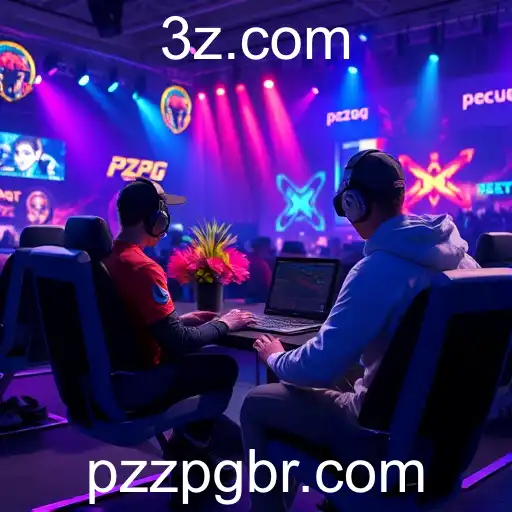 A Ascensão dos Jogos Online: Tendências e Análises