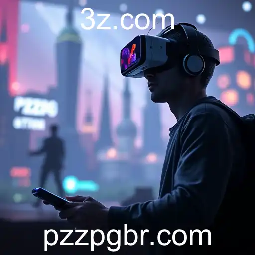 Inovação e Tendências no Universo dos Jogos em 2025