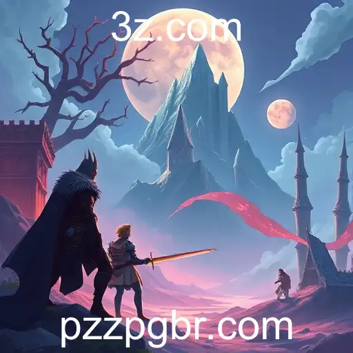 Impacto do pzzpg no Mundo dos Jogos