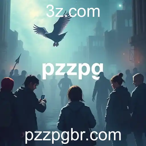 O Impacto de Pzzpg no Cenário dos Jogos Online em 2025