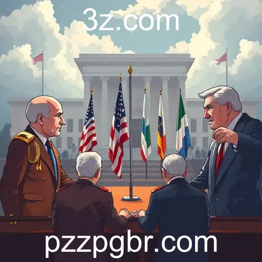 Nova Tendência Gaming: Explorando o Mundo de 'PZZPG'