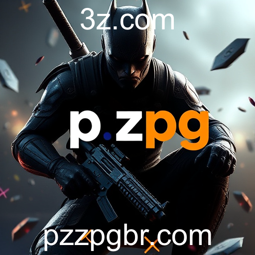 A Revolução do Jogo 'Pzzpg' no Cenário Atual