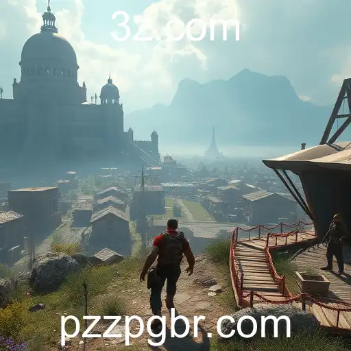 A Revolução dos Jogos: Tendências Emergentes e Inovações