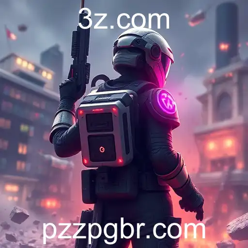 Revolução no Mundo dos Jogos Online