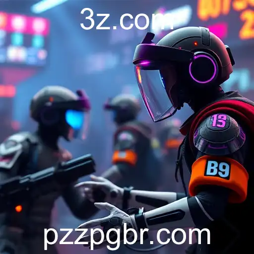 Tendências de Jogos em 2025: O Impacto de 'pzzpg'