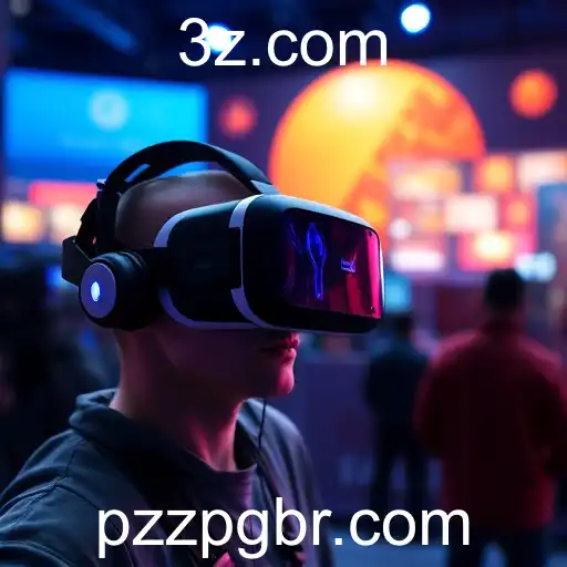 O Impacto de 'pzzpg' na Indústria de Jogos em 2025