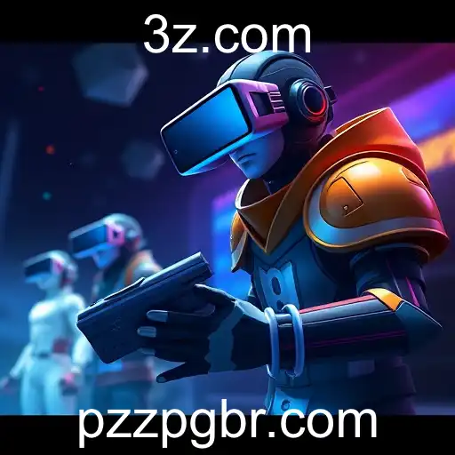 A Revolução do Jogo 'Pzzpg' no Cenário Atual