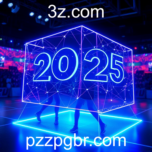 Revolução no Mundo dos Jogos: O Impacto de PZZPG em 2025