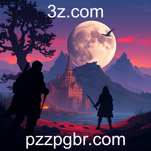 A Ascensão do PZZPG e as Novas Tendências dos Jogos