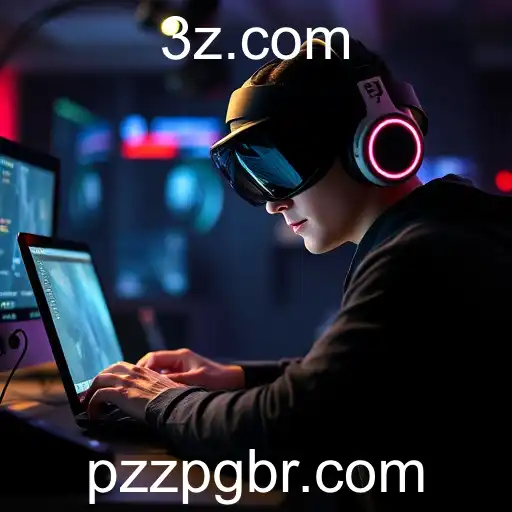 A Ascensão do Enigma PZZPG nos Jogos Online